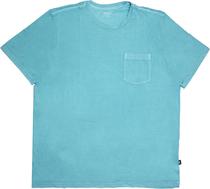 Outlet Camiseta Vineyard Vines 1V021133 Masculina - Azul Ceu