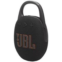 Caixa de Som JBL Clip 5 Preta