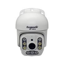 Camera IP Ecopower EP-C054 3MP - Branco