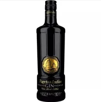 Puerto de Indias Gin Black DRY 1LT