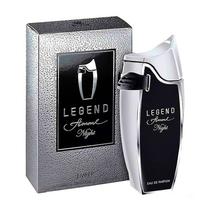 Perfume Emper Legend Femme Night Eau de Parfum 80ML