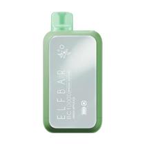 Elf Bar BC10000 Special Edition Green Apple Ice