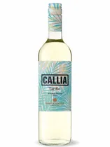 Callia Vino Tardio Blanco Dulce 750ML