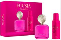 SKR Fucsia Edp 80 +Deo 150 |24