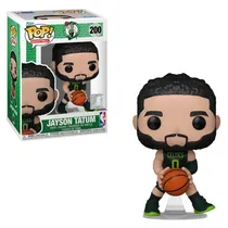 Funko Pop Nba Boston Celtics Jayson Tatum 200