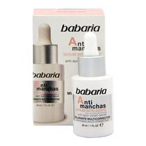 Serum Babaria Antimanchas Aclarante