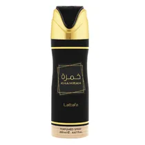Desodorante Lattafa Spray Khamrah 200ML