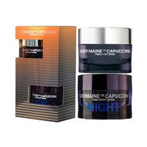 Set de Cosmeticos Germaine de Capuccini Timexpert SRNS Dia+Noche 2 Piezas