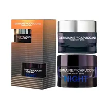 Set de Cosméticos Germaine de Capuccini Timexpert SRNS Día+Noche 2 Piezas