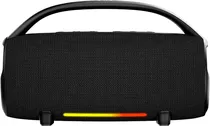 Speaker JVC XS-KY5213B Bluetooth 60W IPX6 TWS - Preto