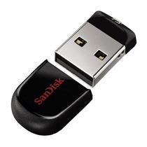 Pendrive *Sandisk Z33 16GB Fit s/G**