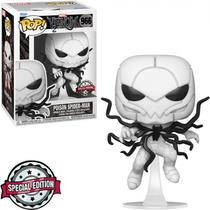 Funko Pop Marvel Venom Spider-Man Poison *Ex* 966