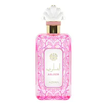 Perfume Adyan Asloob Unissex Edp 100ML