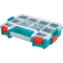 Caixa Organizador Total TPBX1121