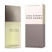 Perfume Issey Miyake L'Eau D'Issey Eau de Toilette 75ML