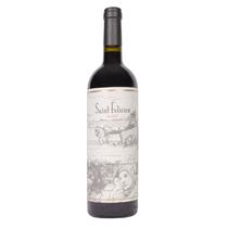 Vino Saint Felicien Malbec 750ML