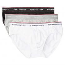 Cueca Tommy Hilfiger Masculino 1U87903766-004 s Multicor