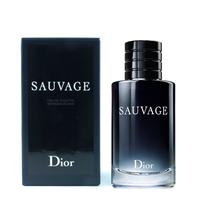 Perfume Masculino Dior Sauvage Edt 60ML