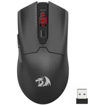 Redragon Mouse s/fio M995-Pro Fyzu Pro Black