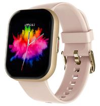 Smartwatch Imilab Imiki SE1 - Gold