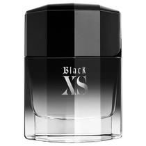 Perfume Paco Rabanne Black XS Black Excess Eau de Toilette Masculino 100ML