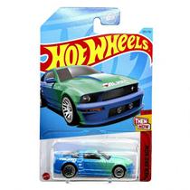 Car Hot Wheels Ford Mustang 07 HKJ43 3140