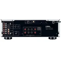 Receiver R-N602 Stereo A/B BL/R Bi-Volt