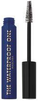 Mascara para Cilios Milani The Waterproof One 114 Black Noir - 7.84ML