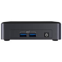 Mini PC Intel Nuc NUC11TNKV50000 Intel Core i5 1145G7 de 2.6GHZ (Memoria e HD Nao Inclusos)