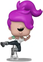 Boneca Turanga Leela - Futurama Funko Pop! 1758