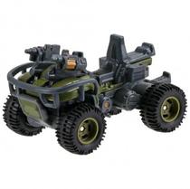 Tank Hot Wheels Halo Unsc Gungoose DMC55