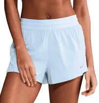 Short Nike Swift 2 In 1 HJ5376 423 - Feminino