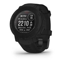 Garmin Relogio Instinct 2 Solar - Tactical Edition Black 010-02627-03