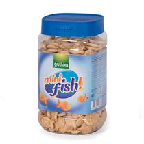 Gullon Mini Fish 350GR