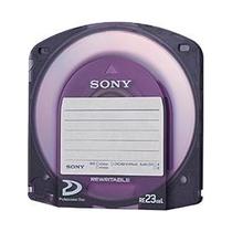 CD Sony PFD23