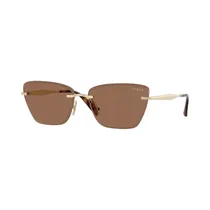 Lente Vogue 4332S 848/73 59 Femenino