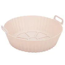 Forma Silicone Airfryer c/Alça 2X1