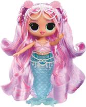 Boneca Sereia Lana Marine L.O.L Surprise! - 510444EUC