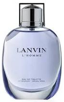 Lanvin Perfume L Homme Edt Masculino Eau de Toilette