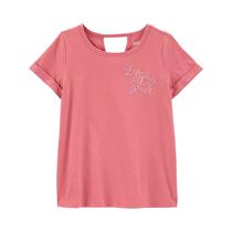 Camiseta Infantil Oshkosh 3M983611