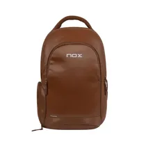 Mochila Nox Pro Series Camel
