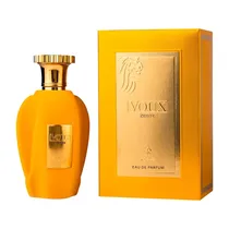 Perfume Paris Corner Emir Voux Zeste - Eau de Parfum - Unissex - 100ML