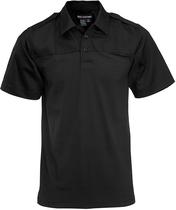 Camisa Polo 5.11 Tactical Pdu Rapid 71332-01 Preto Masculina