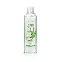 Orjena Tonico Facial Aloe Vera 250ML