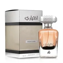 Per. Lattafa Ekhtiari Edp Unissex 100ML