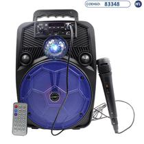 Speaker Soonbox S15 6,5" (K0120) Azul/Preto