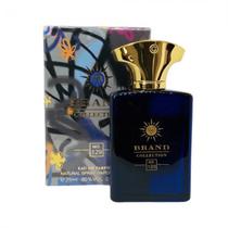 Perfume Brand Collection No.129 Masculino 25ML