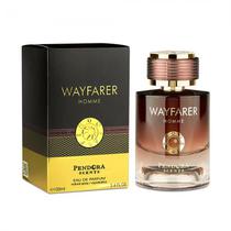 Perufme Paris Corner Pendora Wayfarer Edp Masculino 100ML