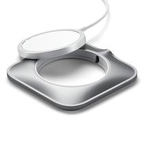 Suporte para Magsafe Satechi ST-Amccm Aluminum Dock Safe - Silver