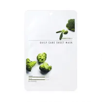 Eunyul Mascarilla Facial Daily Care Broccoli